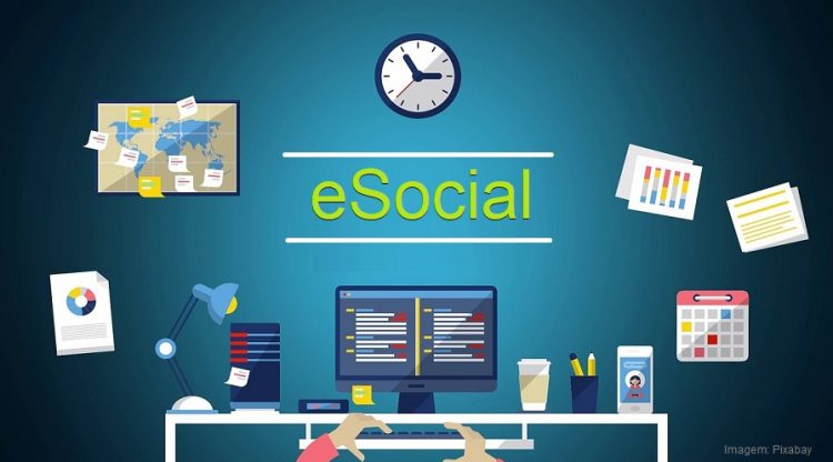 Projeto-eSocial Projeto-eSocial
